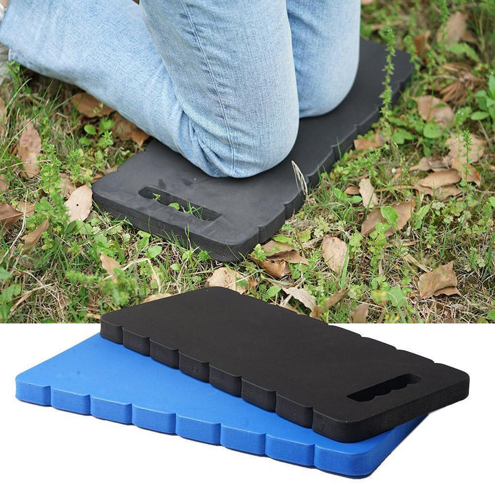 Garden Kneeler Pad Kneeling Mat High Density Foam Thick Kneeling Pad - Pioneer Merchandise