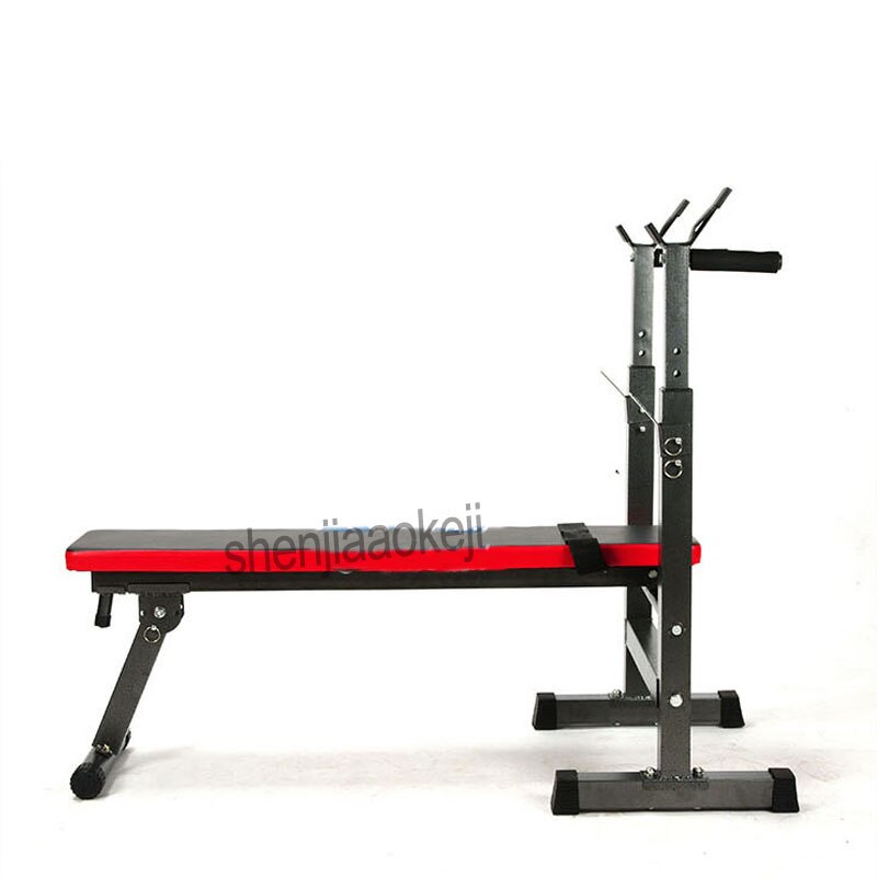 Multifunctional Weight Bench Weight Training Bench