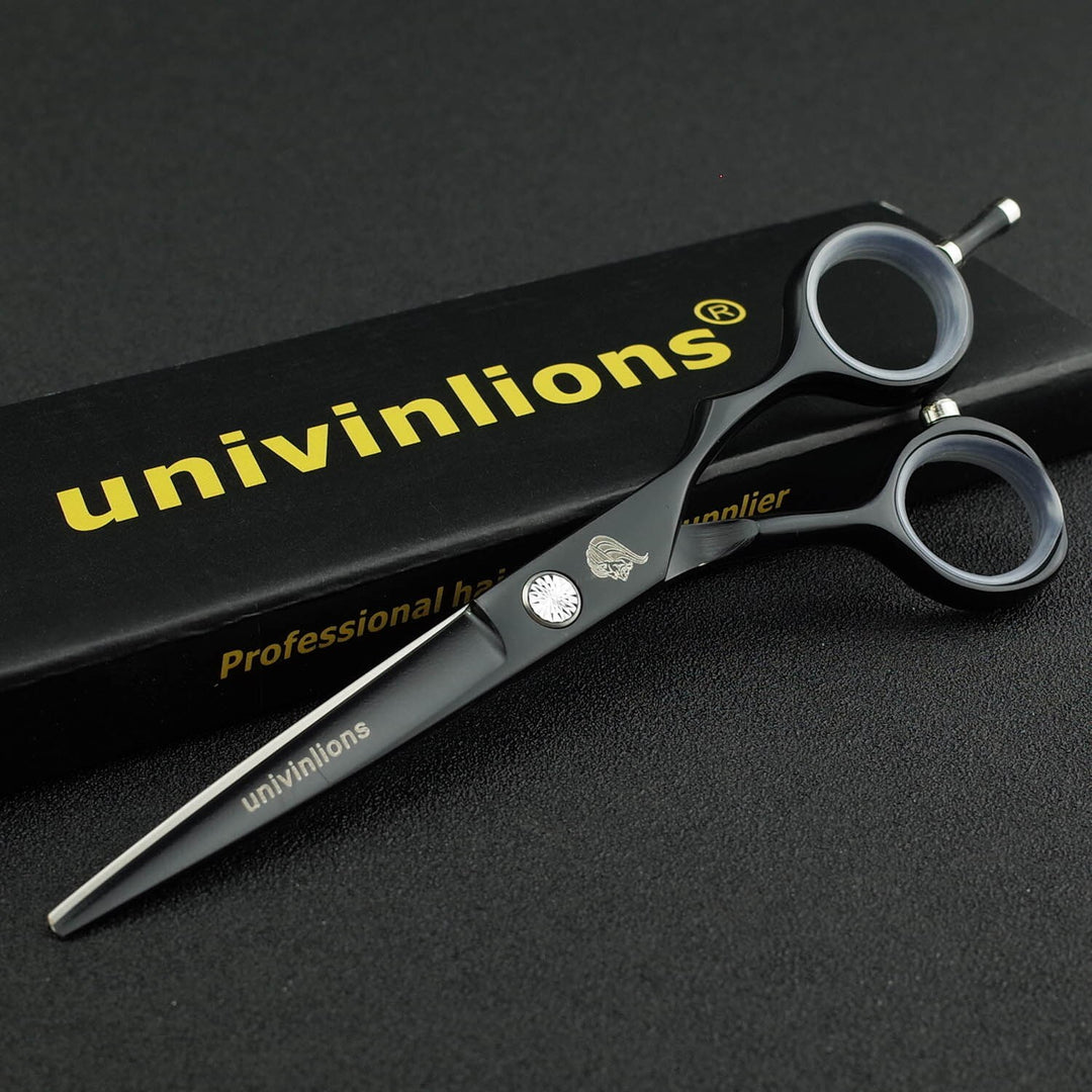 Univinlions 5.5" Best Barber Hairdressing Scissors - Pioneer Merchandise