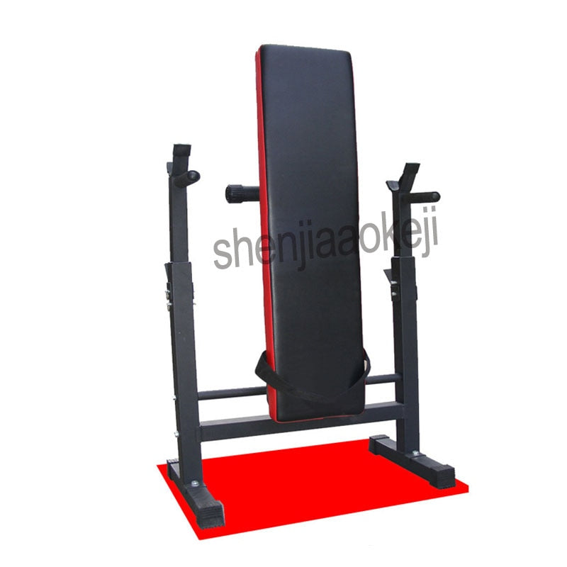 Multifunctional Weight Bench Weight Training Bench