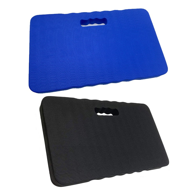 EVA Kneeling Pad Portable Thick Foam Kneeler Mat - Pioneer Merchandise