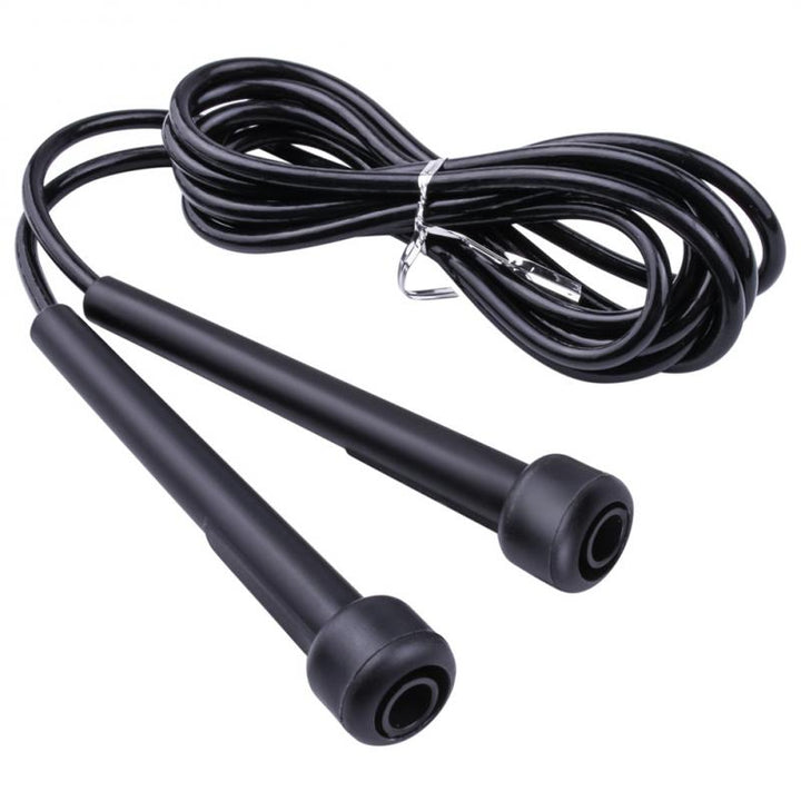 Adjustable Speed Jump Rope Crossfit Professional Men Women Gym Training Equipment