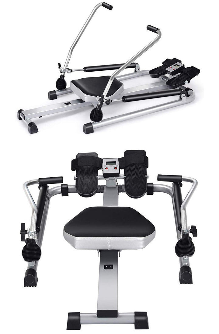 K2041Household Rowing Machine