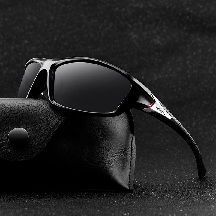 MAYTENLuxury Polarized Goggles Sunglasses