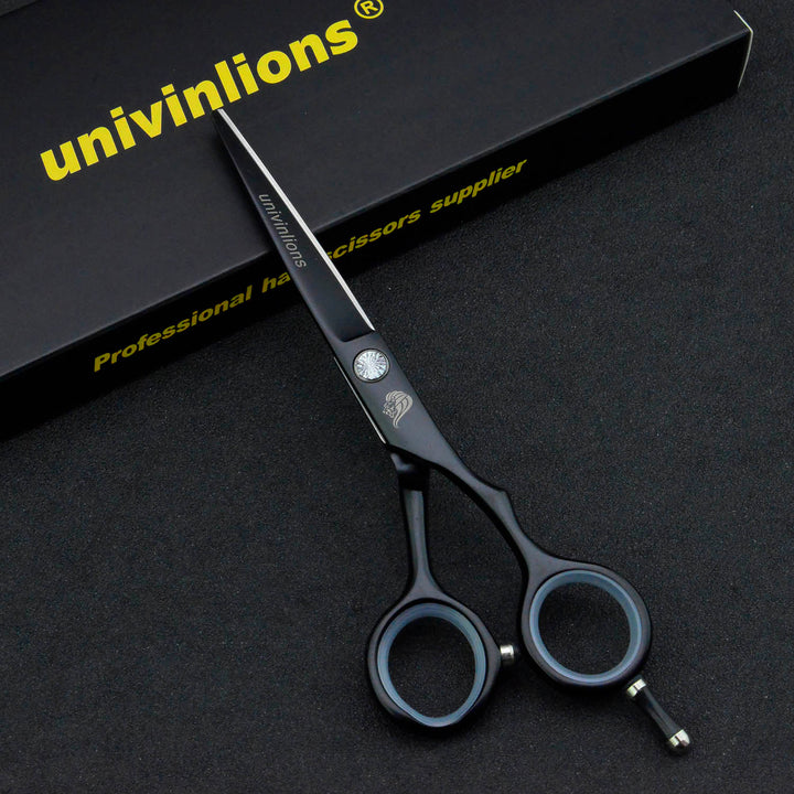 Univinlions 5.5" Best Barber Hairdressing Scissors - Pioneer Merchandise