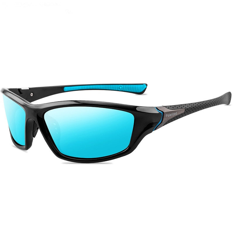 MAYTENLuxury Polarized Goggles Sunglasses