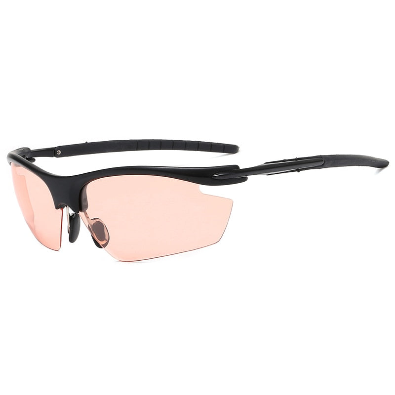 UV Portection Fishing Sunglasses