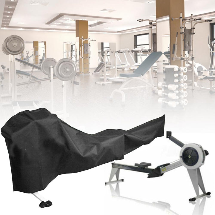 Waterproof Rowing Machine