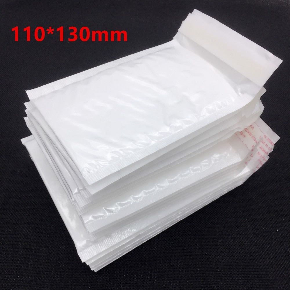 Bubble Mailers Padded Envelopes packaging bags for business - Pioneer Merchandise