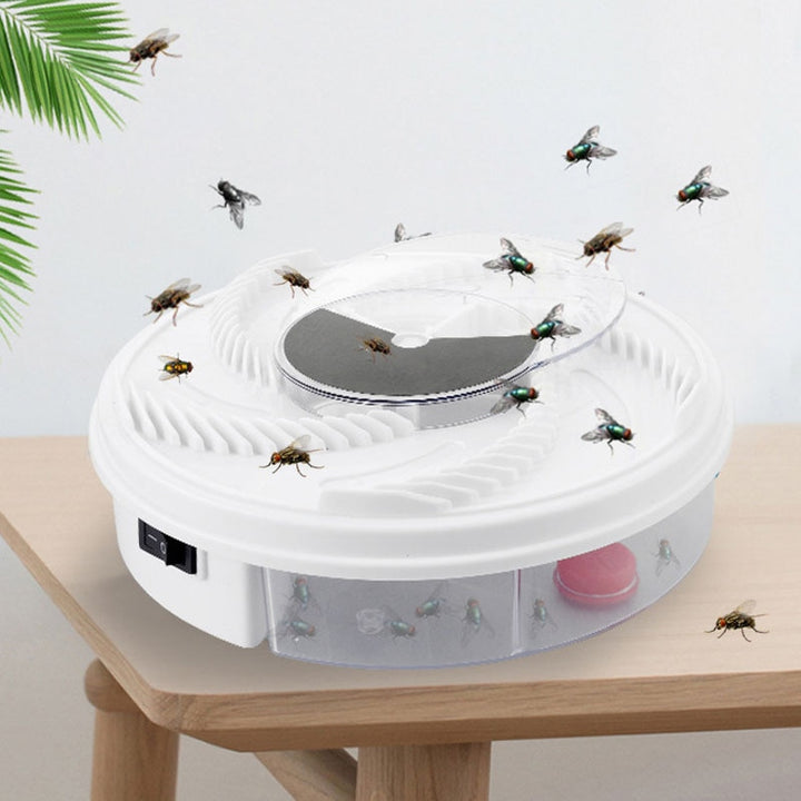 Upgraded Electric Effective Fly Trap Killer - Pioneer Merchandise