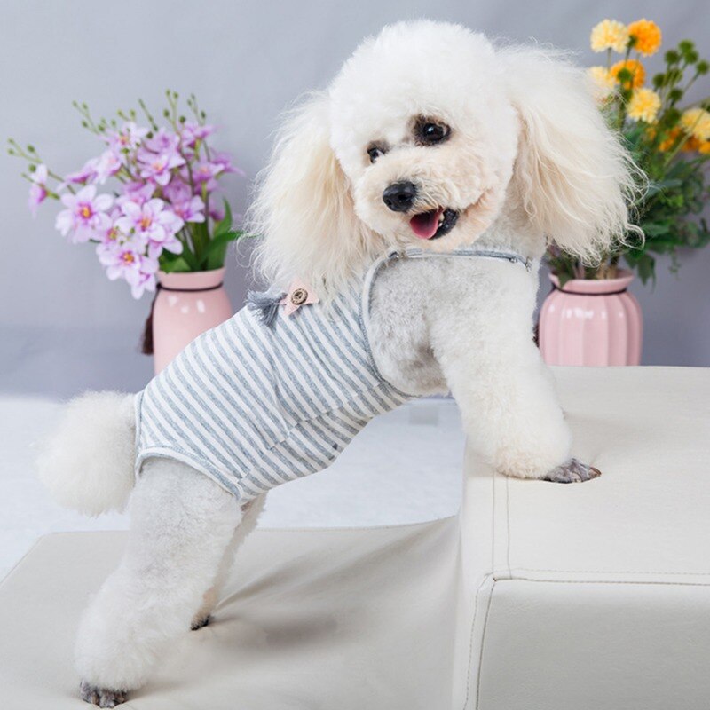 Unisex Pet Physiological Pants Underwear Dog Clothes Puppy Diaper