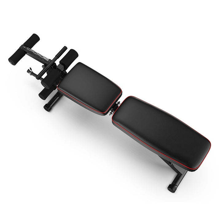 Professional Single Arm Rowing Training Bench