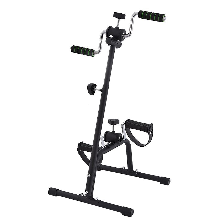 Indoor Mini Fitness Exercise Bike Treadmill