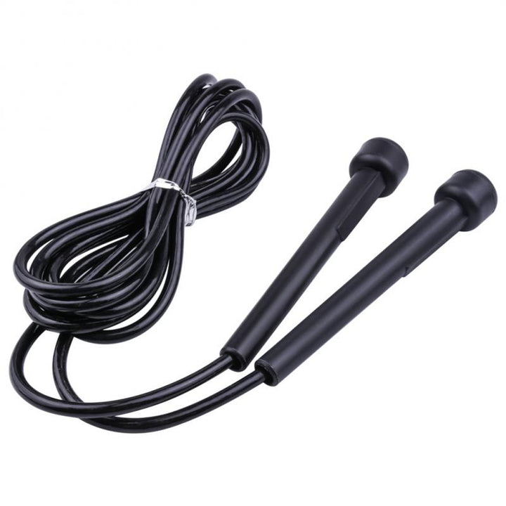 Adjustable Speed Jump Rope Crossfit Professional Men Women Gym Training Equipment