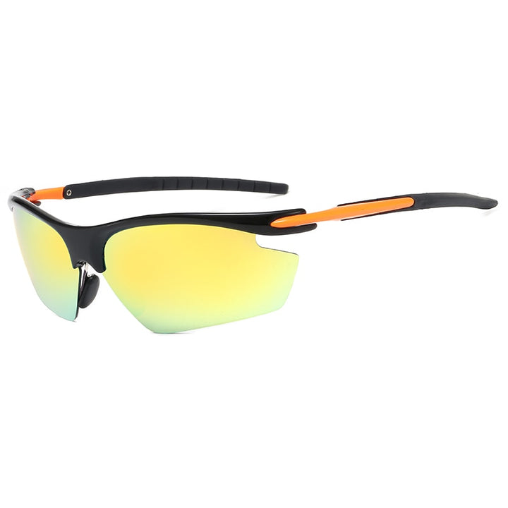 UV Portection Fishing Sunglasses