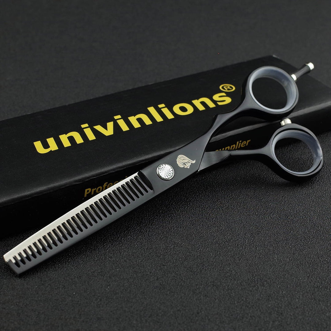 Univinlions 5.5" Best Barber Hairdressing Scissors - Pioneer Merchandise