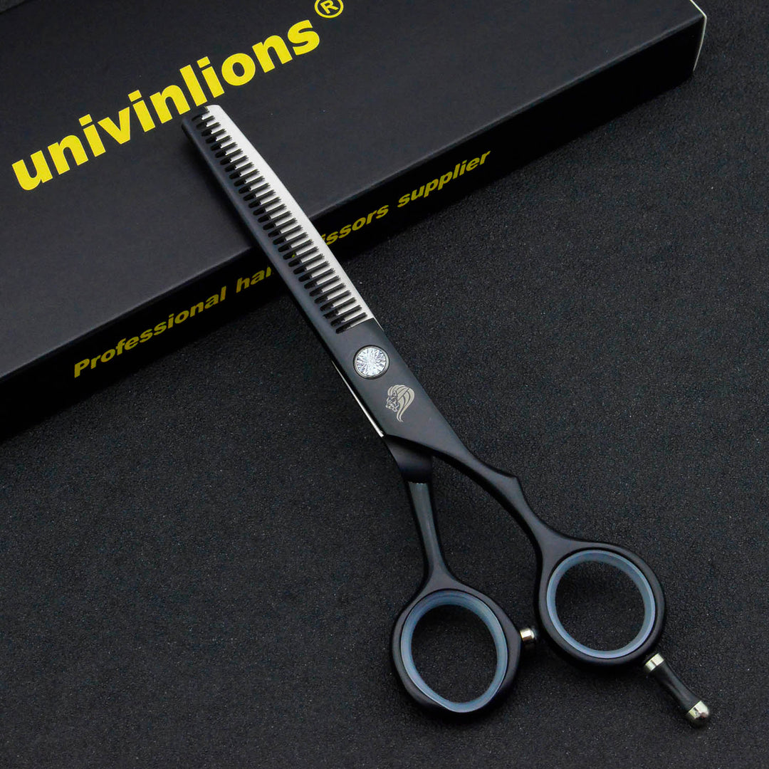 Univinlions 5.5" Best Barber Hairdressing Scissors - Pioneer Merchandise