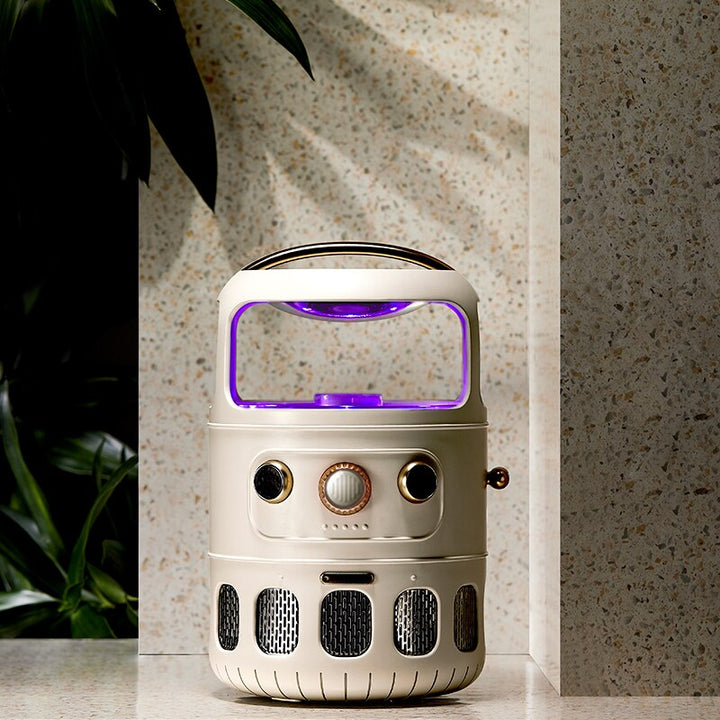 2022New Electric Shock Mosquito Killer Lamp - Pioneer Merchandise