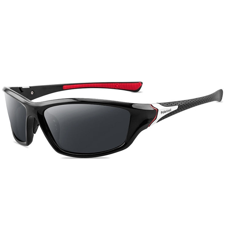 MAYTENLuxury Polarized Goggles Sunglasses