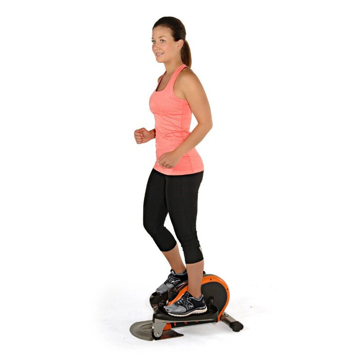 Stamina InMotion E-1000 Mini Elliptical Trainer