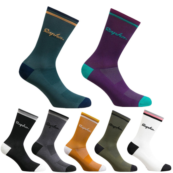 Socks Socks Sport Professional Brand Breathable Footwear - Pioneer Merchandise