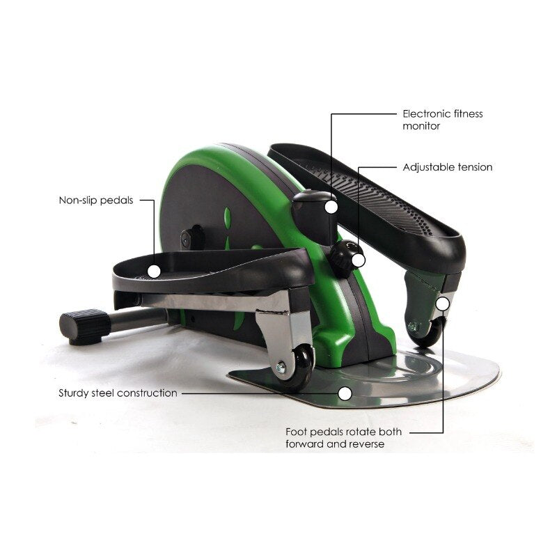 Stamina InMotion E-1000 Mini Elliptical Trainer