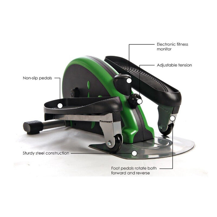 Stamina InMotion E-1000 Mini Elliptical Trainer