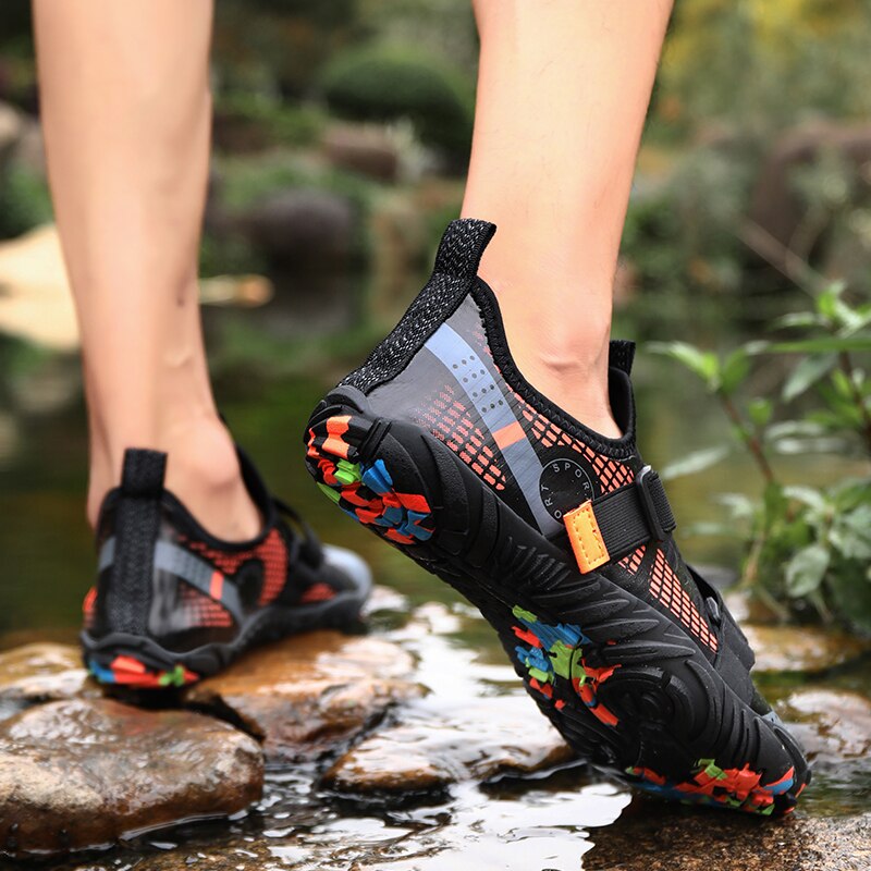 Beach Water Shoes Men Women Aqua Shoes Summer Footwear - Pioneer Merchandise