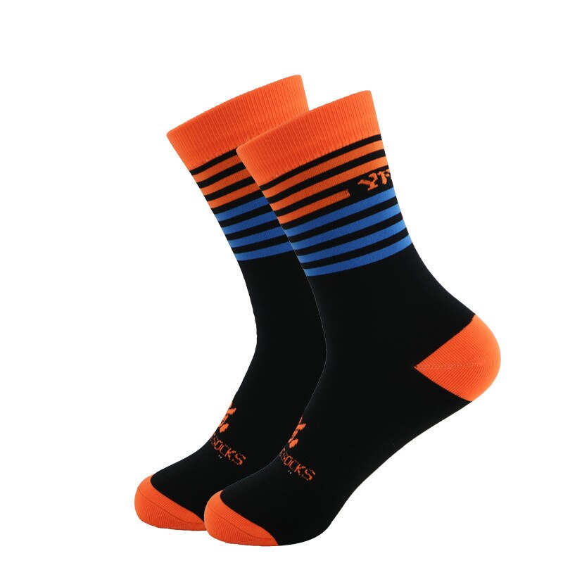 Socks Cycling Sport Outdoor Socks Sports Bike Men Unisex Socks Footwear - Pioneer Merchandise