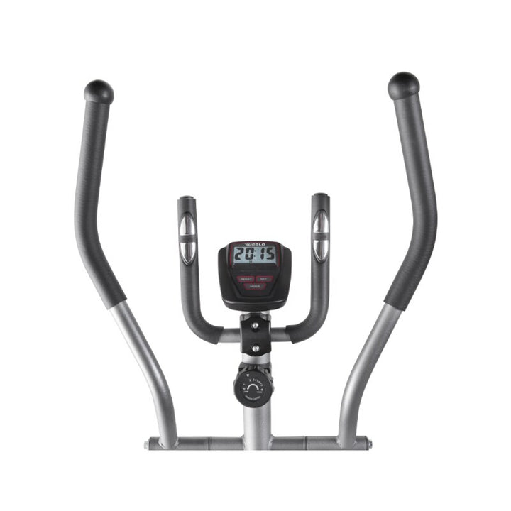 Weslo Momentum G 3.2 Bike and Elliptical