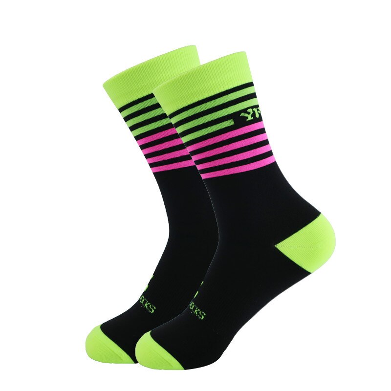 Socks Cycling Sport Outdoor Socks Sports Bike Men Unisex Socks Footwear - Pioneer Merchandise