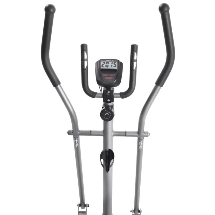 Weslo Momentum G 3.2 Bike and Elliptical