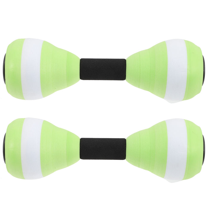 Toddler Workout Equipment Water Dumbbells Women's Dumbbell set