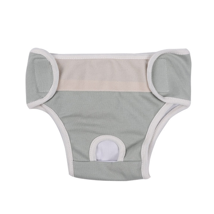 Reusable Female Dogs Diaper Pants Sanitary Female Dog Pants