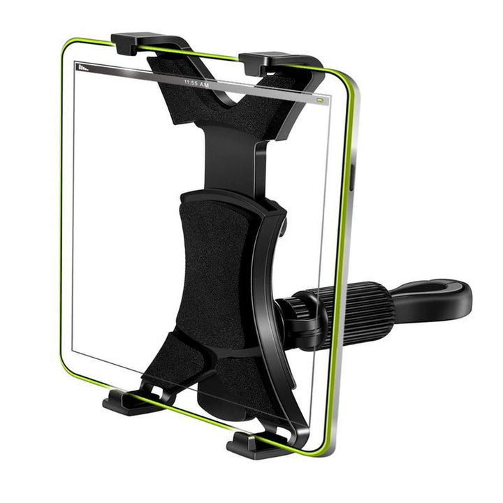 Flexible Tablet Treadmill Stand Mount Holders In-door Spinning Bike Treadmill