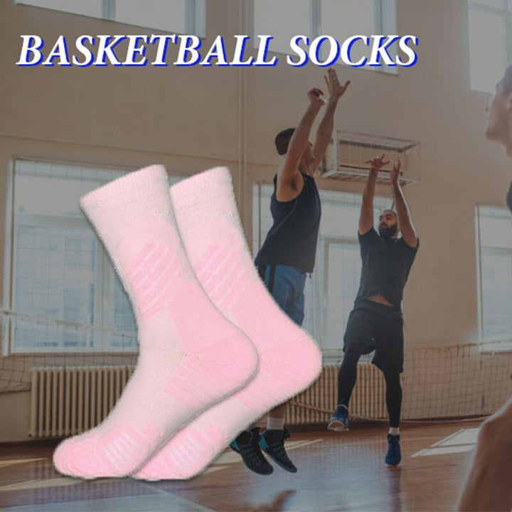 Men Sports New Sport Outdoor Socks 2023 Socks Unisex Cycling Socks Bike Footwear - Pioneer Merchandise