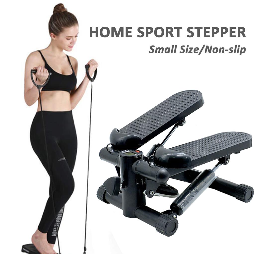 Multifunctional Home Stepper Lose Weight Pedal Elliptical