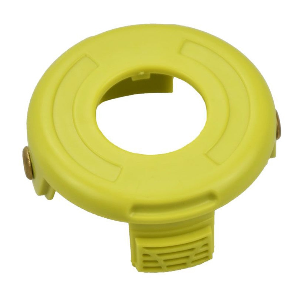 Lawn Mower Spool Line Cap Cover String Set - Pioneer Merchandise