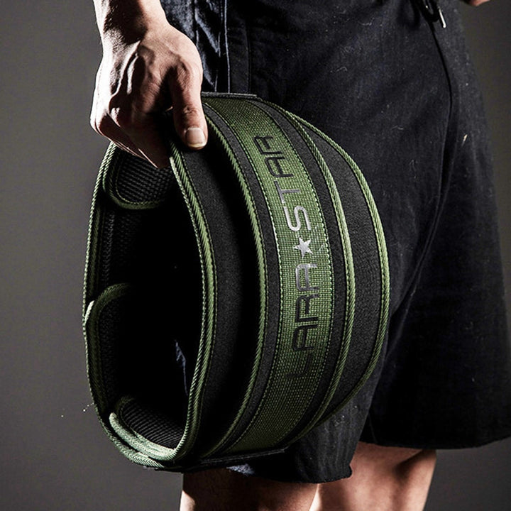 Weightlifting Fitness Belt Heavy Equipment Training High Intensity Squat Deadlift Training Equipment