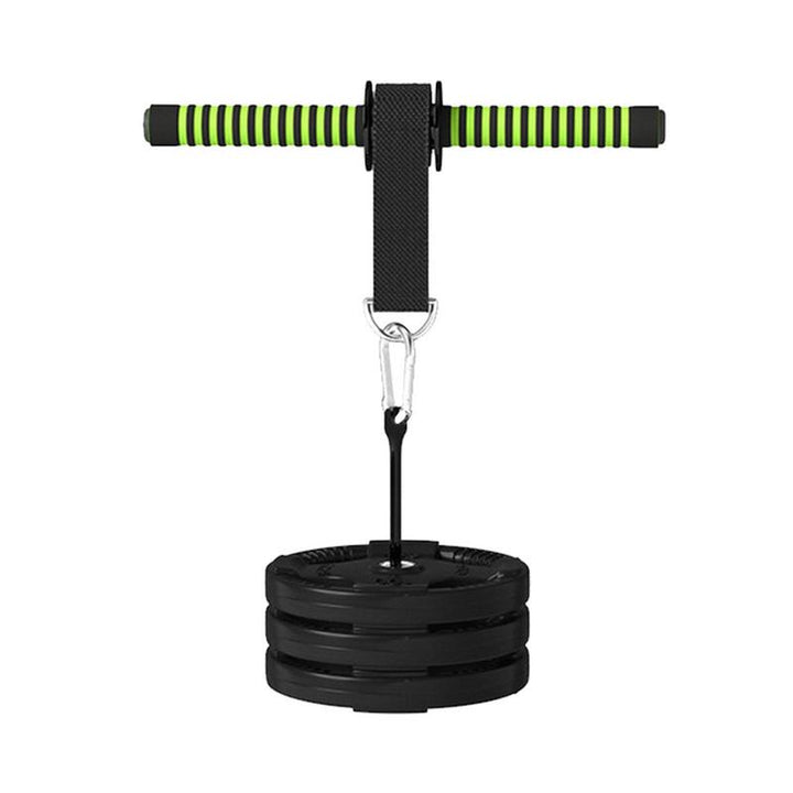 Forearm Strength Trainer Arm Workout Wrist Training Equipment