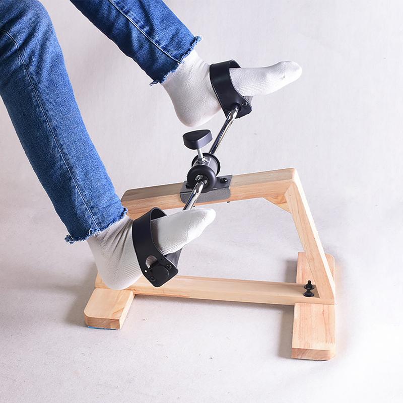 Pedal Exerciser Under Desk Exercise Bike Foot Elliptical