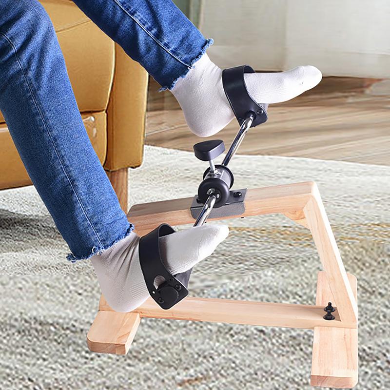 Pedal Exerciser Under Desk Exercise Bike Foot Elliptical