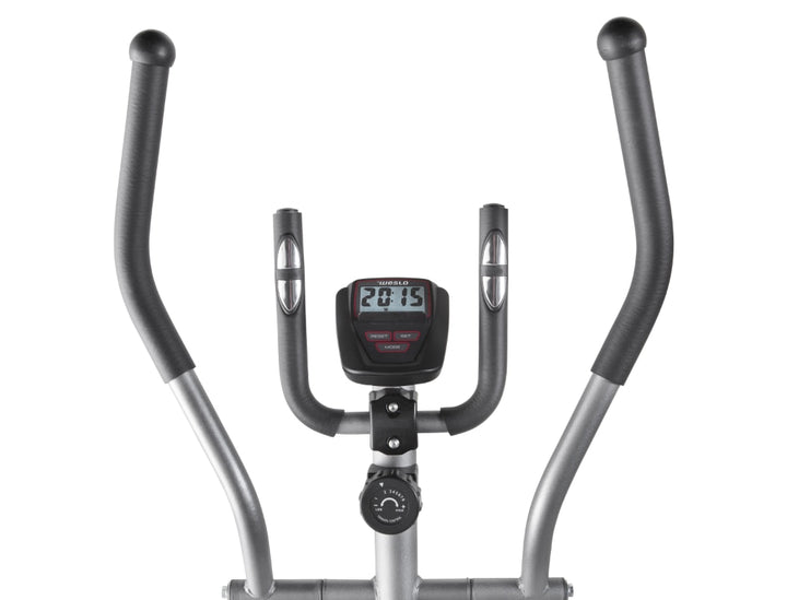 Momentum G 3.2 Bike and Elliptical