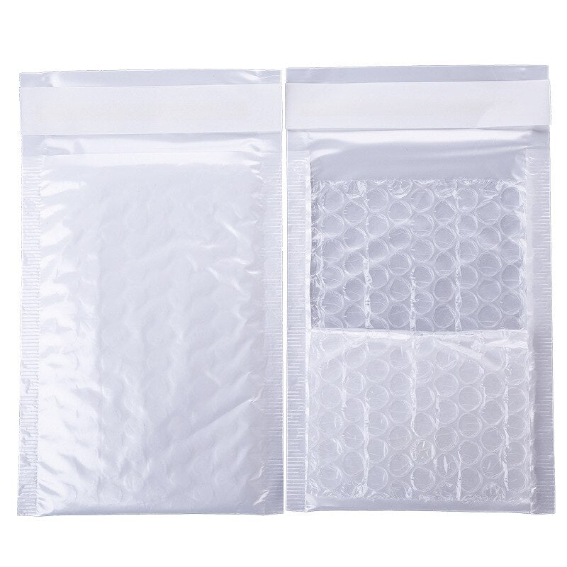 Bubble Mailers Padded Envelopes packaging bags for business - Pioneer Merchandise