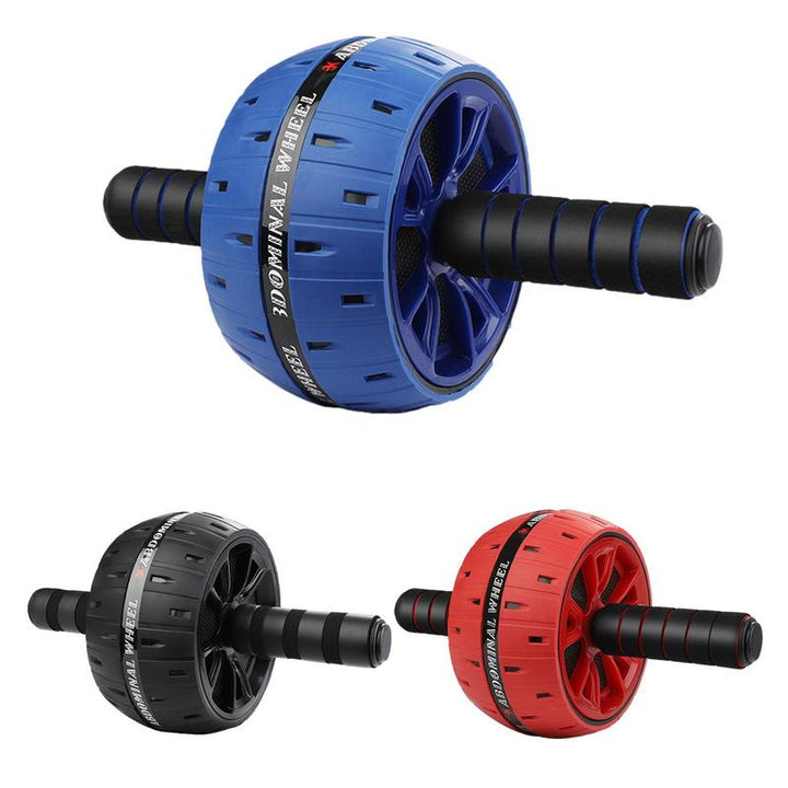 Abdominal Wheel Home Gym Roller AB Roller Gymnastic Wheel Training Equipment