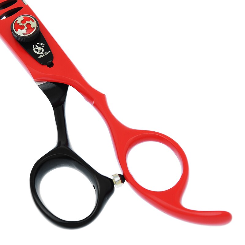 8.0" Meisha Professional Pet Thinning Scissors - Pioneer Merchandise