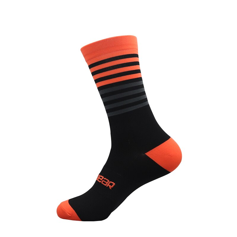 TIMUBIKE Sport Socks Unisex Cycling Socks Men Outdoor Sports Socks Bike Footwear - Pioneer Merchandise