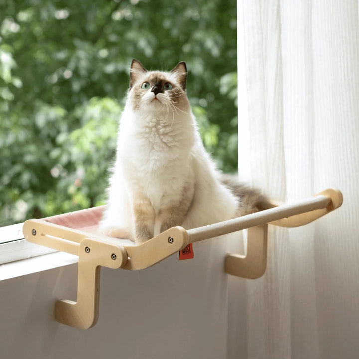 Sturdy Hanging Cat Bed - Pioneer Merchandise