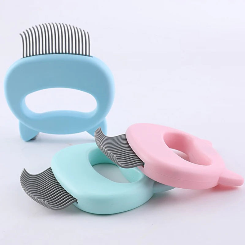 Cat Grooming & Massage Comb - Pioneer Merchandise